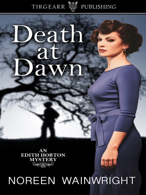 Title details for Death at Dawn by Noreen Wainwright - Available